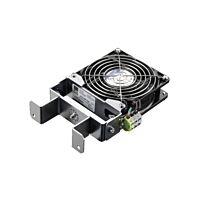 Axiál-ventilátor pro 3107 24 V DC, 160 m