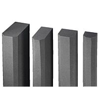 Vertikální přepážka pro bočnice/19'' š=6