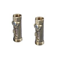 Vyrovnávací ventil 3/4x1/2''