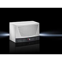 MINI-nepřímé chlaz. vody 1490 W,230V, s