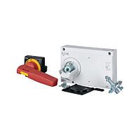 Rukojeť NZM4-XTVDVR ovládací