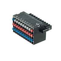 BL-I/O 3.50/30FP PNP LED SN BK BX