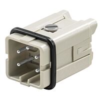 WEIDMÜLLER Konektor HDC HA 4 MS