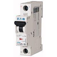FAZ-C25/1-DC