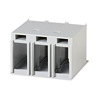 EATON Kryt NZM1-XKSA svorek