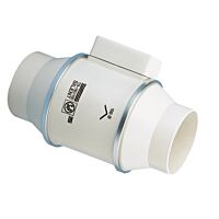 ELEKTRODESIGN Ventilátor TD 160/100 N SILENT do potrubí