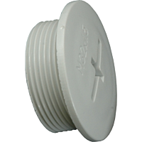 Zátka TZ-M40 těsnící