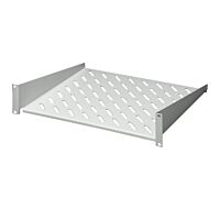 Police RITTAL 7119.250 děrovaná 2U