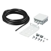 Odbočovací krabice pro kabely, RAL 7035