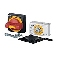 Rukojeť NZM1-XTVDVR-0