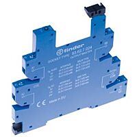 FINDER Patice 93628230 MasterOUTPUT, (220...240) V AC