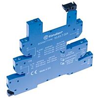 FINDER Patice MasterPLUS 93637125, (110…125) V DC