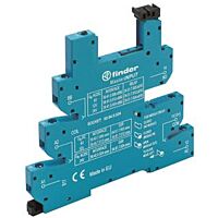 FINDER Patice MasterINPUT 93640024, 24 V AC/DC