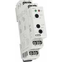 ELKOEP Relé HRH-5/UNI 230V AC/DC hladinové