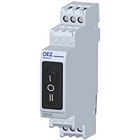 OEZ Spínač MSK-001-102  kolébkový