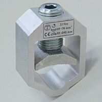 DCK Svorka W10-240 třmenová