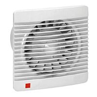 Ventilátor DECOR 300 CHZ IP44