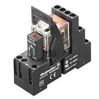 RCMKIT 24VAC 4CO LED RT
