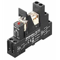 RCLKIT 115VAC 2CO LD RT