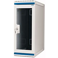 EATON Skříň  NTS-450A4/GL/ZS 19" věžová