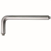 WEIDMÜLLER Imbusový klíč ,IS 4 DIN 6911