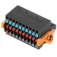 BL-I/O 3.50/30LR PNP LED SN BK BX