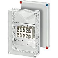 HENSEL Krabice K 1205/Z