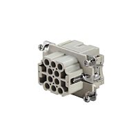 Konektor Weidmuller HDC HEE 10 FC