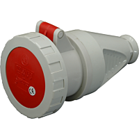 SEZ Spojka 32A/5P 400V IP67