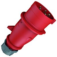 MENNEKES Vidlice 16A/400V 5-pól. IP44 s měničem fáze