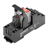 RCMKITZ 24VDC 4CO LD IN