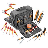 WEIDMÜLLER Kufr Pro Case Premium