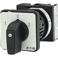 T0-1-8210/EZ Vypínač zapnuto/vypnuto, 2