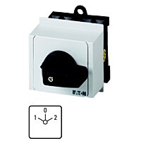 Přepínač T0-2-8211/IVS s nulovou poloho