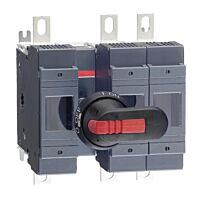 ABB Pojistkové odpínače OS…OS200D12P  1SCA022721R3050
