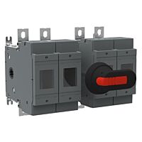 ABB Pojistkové odpínače OS…OS250D22FP  1SCA022727R4860