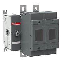 ABB Pojistkové odpínače OS…OS250D02  1SCA022746R7740