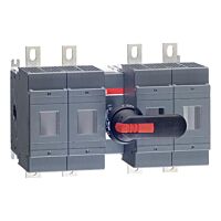 ABB Pojistkové odpínače OS…OS400D22N2P  1SCA022753R1770