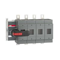 ABB Pojistkové odpínače OS…OS400D04FP  1SCA022753R7110