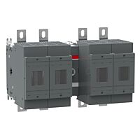 ABB Pojistkové odpínače OS…OS400D22F  1SCA022754R4080
