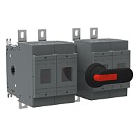 ABB Pojistkové odpínače OS…OS400D22FP  1SCA022754R4240