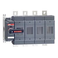 ABB Pojistkové odpínače OS…OS250D04N2K  1SCA022763R6440