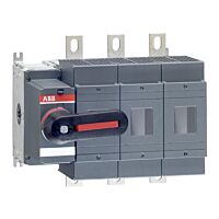 ABB Pojistkové odpínače OS…OS400D03K  1SCA022779R5410