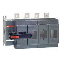 ABB Pojistkové odpínače OS…OS630D04N2P  1SCA022825R4290