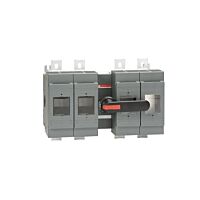 ABB Pojistkové odpínače OS…OS630D22N2P  1SCA022825R4450