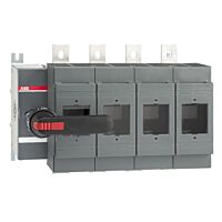 ABB Pojistkové odpínače OS…OS800D04FP  1SCA022825R5000