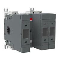 ABB Pojistkové odpínače OS…OS63GD12  1SCA115226R1001
