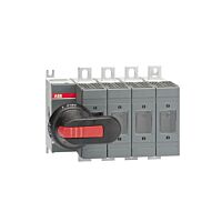 ABB Pojistkové odpínače OS…OS160GD04FP  1SCA115402R1001