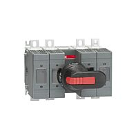 ABB Pojistkové odpínače OS…OS125GD22FP  1SCA116732R1001