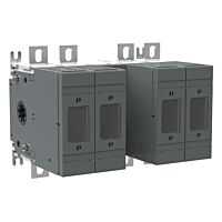 ABB Pojistkové odpínače OS…OS160GD22F  1SCA116800R1001
